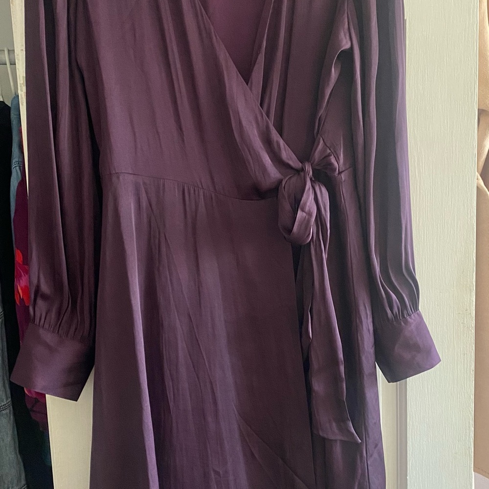 Banana republic dress size 12